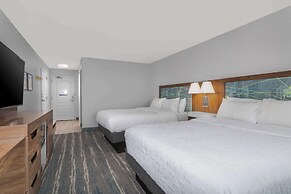 Hampton Inn & Suites Lincoln - Northeast I-80