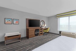 Hampton Inn & Suites Lincoln - Northeast I-80