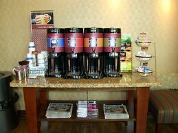 Hampton Inn & Suites Lincoln - Northeast I-80