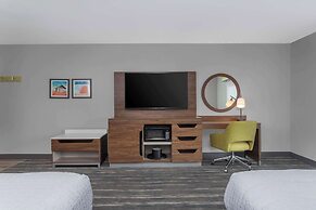 Hampton Inn & Suites Lincoln - Northeast I-80