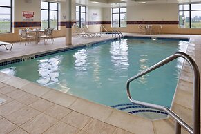 Hampton Inn & Suites Lincoln - Northeast I-80