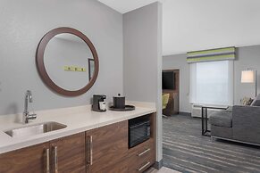 Hampton Inn & Suites Lincoln - Northeast I-80