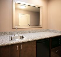 Hampton Inn & Suites Lincoln - Northeast I-80