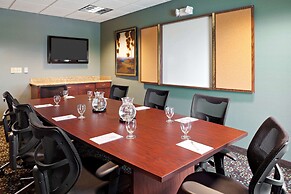 Hampton Inn & Suites Lincoln - Northeast I-80