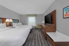 Hampton Inn & Suites Lincoln - Northeast I-80