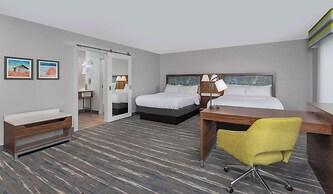 Hampton Inn & Suites Lincoln - Northeast I-80