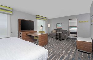 Hampton Inn & Suites Lincoln - Northeast I-80