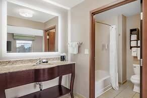 Hampton Inn & Suites Crawfordsville