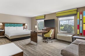 Hampton Inn & Suites Crawfordsville