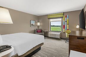 Hampton Inn & Suites Crawfordsville