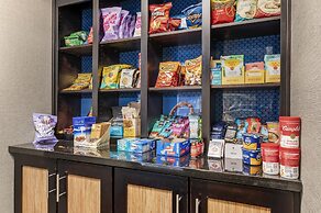 Hampton Inn & Suites Crawfordsville