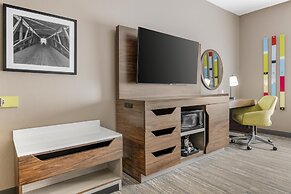 Hampton Inn & Suites Crawfordsville