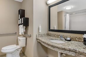 Hampton Inn & Suites Crawfordsville
