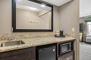 Hampton Inn & Suites Crawfordsville