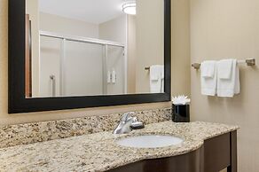 Hampton Inn & Suites Crawfordsville