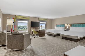 Hampton Inn & Suites Crawfordsville