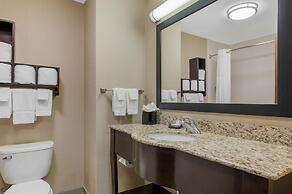 Hampton Inn & Suites Crawfordsville