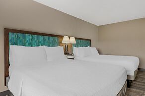 Hampton Inn & Suites Crawfordsville