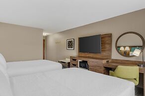 Hampton Inn & Suites Crawfordsville