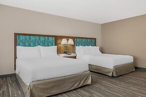 Hampton Inn & Suites Crawfordsville