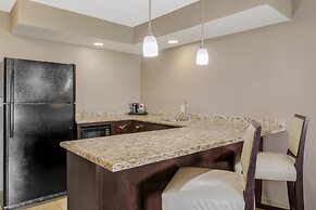 Hampton Inn & Suites Crawfordsville