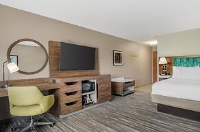Hampton Inn & Suites Crawfordsville