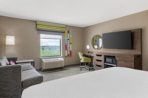 Hampton Inn & Suites Crawfordsville