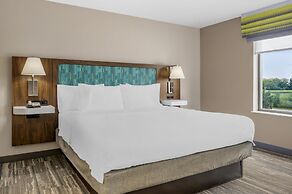 Hampton Inn & Suites Crawfordsville