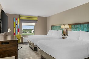 Hampton Inn & Suites Crawfordsville