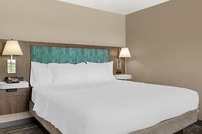 Hampton Inn & Suites Crawfordsville
