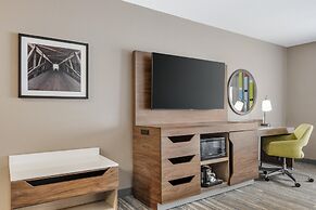 Hampton Inn & Suites Crawfordsville