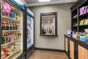 Hampton Inn & Suites Crawfordsville