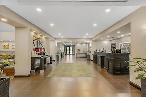 Hampton Inn & Suites Crawfordsville