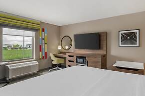 Hampton Inn & Suites Crawfordsville