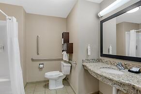 Hampton Inn & Suites Crawfordsville