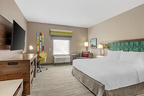 Hampton Inn & Suites Crawfordsville