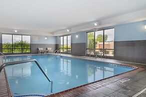 Hampton Inn & Suites Crawfordsville
