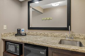 Hampton Inn & Suites Crawfordsville