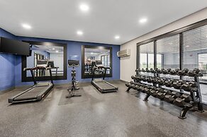 Hampton Inn & Suites Crawfordsville