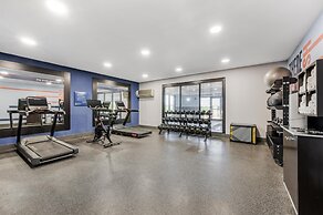 Hampton Inn & Suites Crawfordsville