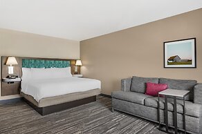 Hampton Inn & Suites Crawfordsville