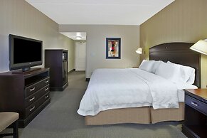 Hampton Inn & Suites Plattsburgh