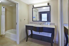 Hampton Inn & Suites Plattsburgh