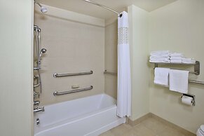 Hampton Inn & Suites Plattsburgh