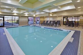Hampton Inn & Suites Plattsburgh