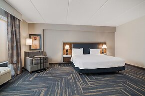 Hampton Inn & Suites Plattsburgh