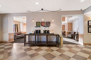 Hampton Inn & Suites Plattsburgh
