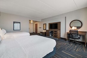 Hampton Inn & Suites Plattsburgh