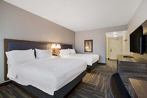 Hampton Inn & Suites Plattsburgh