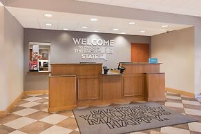 Hampton Inn & Suites Plattsburgh
